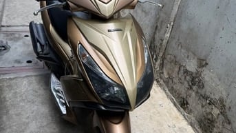 Xe airblade ngay chủ khai Smartkey bs sg