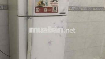 phòng cho thuê có máy lạnh, tủ lanh đông Hưng thuận 17