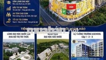 Căn Hộ 43,8m2 1PN Đ. Thống Nhất, P Đông Hoà, TPHCM