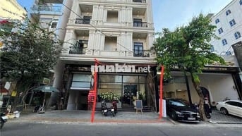 Cho Thuê MBKD 80m2 Quận 7 – Đường Số 85 Tân Quy – Full 3 Máy Lạnh