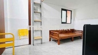 cho thuê phòng trọ đầy đủ nội thất