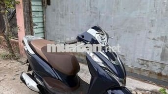Honda Lead 4val 2023 Xanh đậm