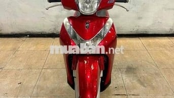 Honda SH Mode Đỏ