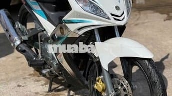 Yamaha Exciter 1S94 2009 Trắng
