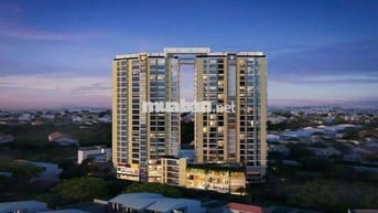 SIÊU HOT CĂN HỘ 2 PHÒNG NGỦ ĐỐI DIỆN ĐHYD CẦN THƠ