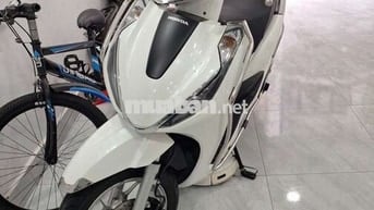 Honda Lead 4val 2025 Trắng 6000 km