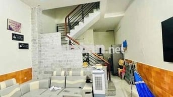 NHÀ ĐẸP GIÁ MỀM GIÁP TÂN PHÚ-LÊ VĂN QUỚI- HẺM THÔNG-4X12m(45m2)-4Tỷ