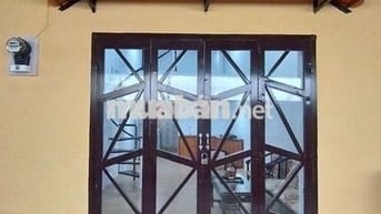 Cho thuê nhà trọ cao cấp ngay trung tâm Củ Chi 