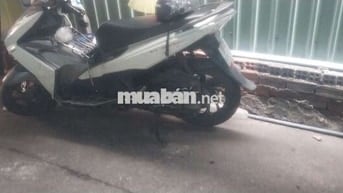 Honda Air Blade mắt cú 125