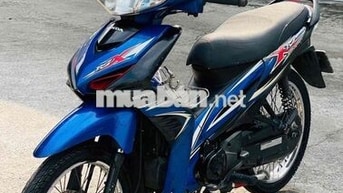 Honda Wave RSX biển tp chính chủ