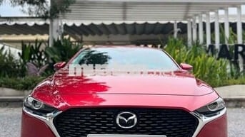 👋Mazda 3 2025 1.5 AT Luxury Siêu lướt 6000 km 👋