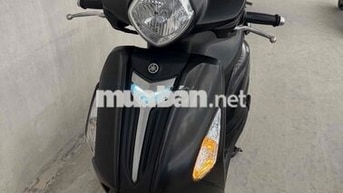 Yamaha Grande 2018 Đen mờ 44000 km