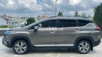 Mitsubishi Xpander Cross 2024 Full cao cấp