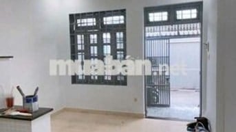 Nhà cấp 4 đ.TRƯƠNG THỊ HOA- p.TÂN THỚI HIỆP- Ngang5m -56m2 Hẻm ôto 4đ