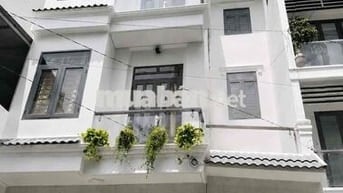 NGUYỄN ẢNH THỦ - HẺM XE HƠI 7 CHỖ NGỦ TRONG NHÀ - NGANG LỚN PK RỘNG RÃ