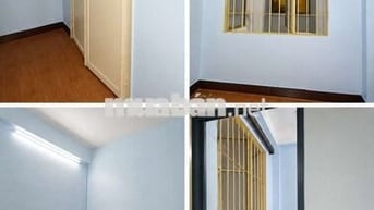 cần share 1 phòng lẩu 3 ở chung cư 39 Lưu Văn Lang , Quận 1