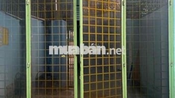 Hẻm Xe tải vào nhà 80m2 cạnh bên khu hiệp thanh city