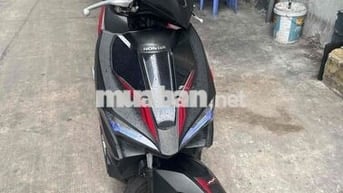 Honda Air Blade Đen
