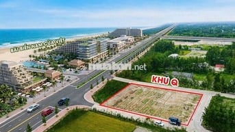 GIA ĐÌNH BÁN NHANH LÔ ĐẤT MẶT BIỂN NAM CỬA VIỆT - QUẢNG TRỊ
