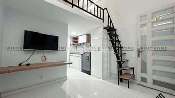 Phòng Duplex siêu rẻ, gần ĐH TĐT,  st lotte q7, nguyễn văn linh, TS
