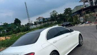 Bán xe E300 bản V1. Dòng AMG. 