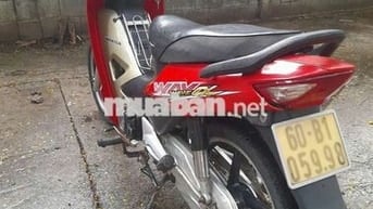 wave 110 Hàn Quốc 