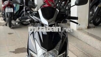 Honda Air Blade 2007 Đen