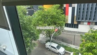 CHO THUÊ CĂN HỘ VẠN PHÚC, DT 60 2P RIÊNG BIỆT, 
