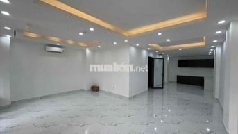 MBKD TRỆT + TẦNG 1 RỘNG 130m2 VĂN PHÒNG CÔNG TY, SPA, SALON, ĐA NGHỀ