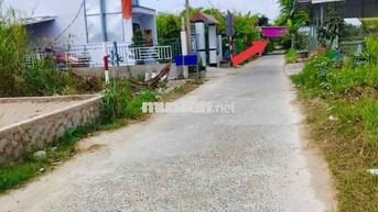 Bán đất thổ cư đường lộ ô tô, hoa hồng cho môi giới 50 triệu