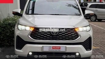 Toyota Innova Cross 2024 CVT 15.000 km siêu mới