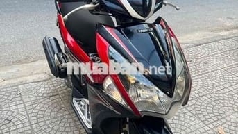 Honda Air Blade rin nguyên bản giấy tờ đầy đủ