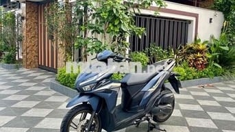 Honda Vario 2025 Xanh đen