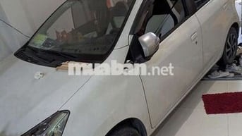 Toyota Wigo 2019 Trắng 24.460 km MT số sàn