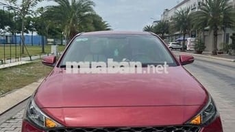 Hyundai Accent Đỏ 56.584 km