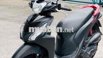 Honda Vision biển tp chính chủ