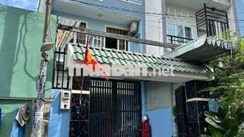 NHÀ TÂN THỚI NHẤT Q12 CHO THUÊ