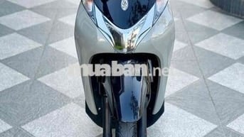Honda SH Mode 2017 Xám xi măng