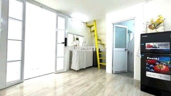 Q7 Lê Văn Lương, chdv dòng tiền 22tr/th, 4x15.5m,gần Lotte, nhỉnh 5 tỷ