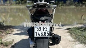 Honda Shvn 125 ABS 2019 Trắng