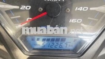 Honda Vario 150 2017 Vàng cát