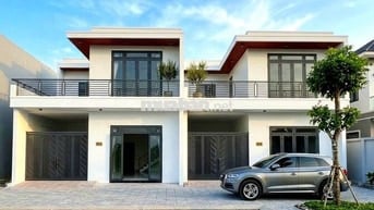 BIỆT THỰ MINI BIÊN HOÀ - GẦN HÙYNH VĂN NGHỆ  