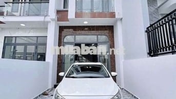 NHÀ LẦU BIÊN HOÀ - 1 TỶ 950 THƯƠNG LƯỢNG 