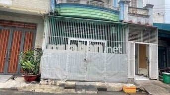 Nhà nguyên căn MTNB p. Tân Sơn Nhì 5x13 1 lầu