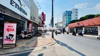 HÀNG HIẾM_ĐẤT TRUNG TÂM BÌNH THỌ_HẺM 1 SẸC Ô TÔ VÕ VĂN NGÂN_GẦN VINCOM