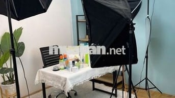 [GIÁ TỐT] Cho Thuê Phòng Làm Kho - Phòng Livestream Đủ Điện Nước Wifi
