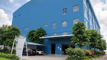 Nhà xưởng cho thuê Quận 12 , diện tích 7,500m2