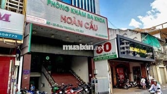 cho thuê toà nhà 80 châu văn liêm