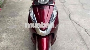 Honda Lead 2013 chính chủ, máy êm biển SG