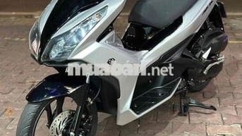 * Airblade 125 2015 Bạc dọn mới 100% - 9 chủ ký